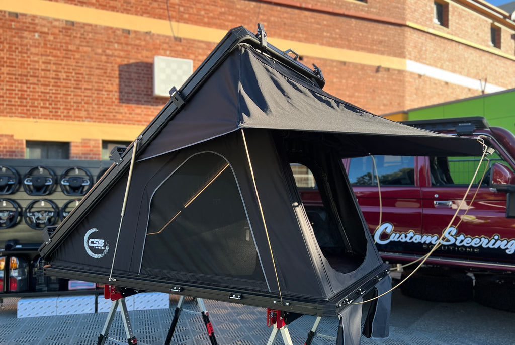 Css Roof Top Tent Review